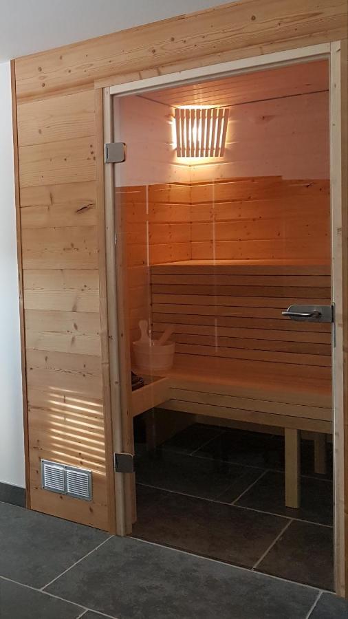 Appart Le Cerf 4 Etoiles 74M2 Cornimont Eksteriør billede