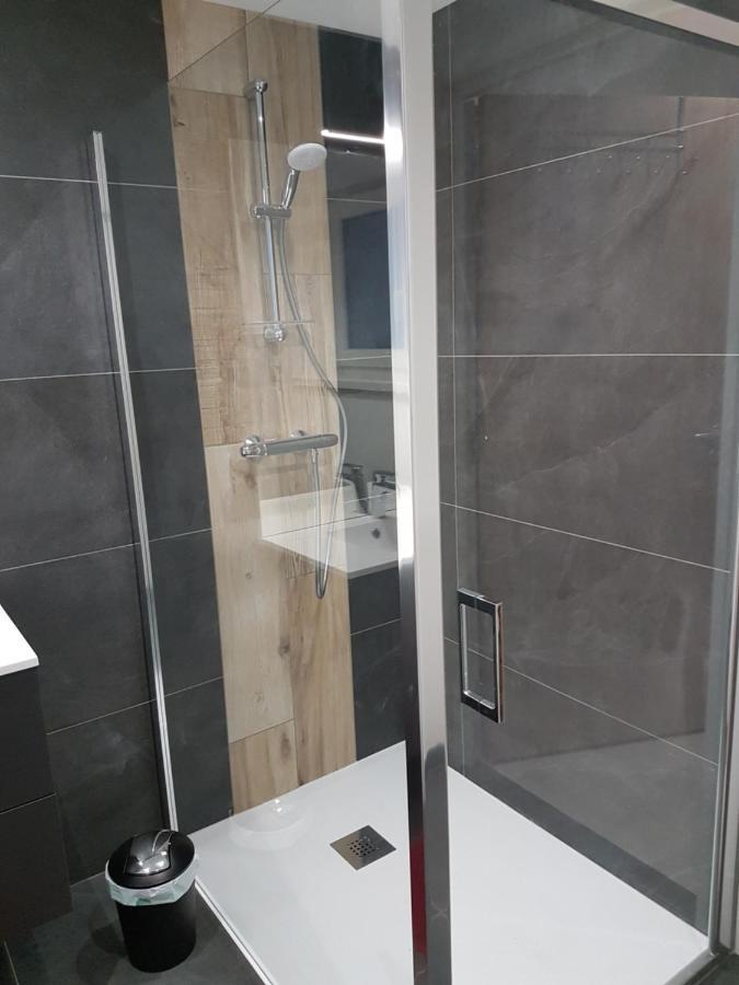 Appart Le Cerf 4 Etoiles 74M2 Cornimont Eksteriør billede