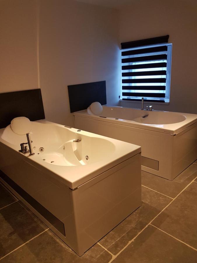 Appart Le Cerf 4 Etoiles 74M2 Cornimont Eksteriør billede